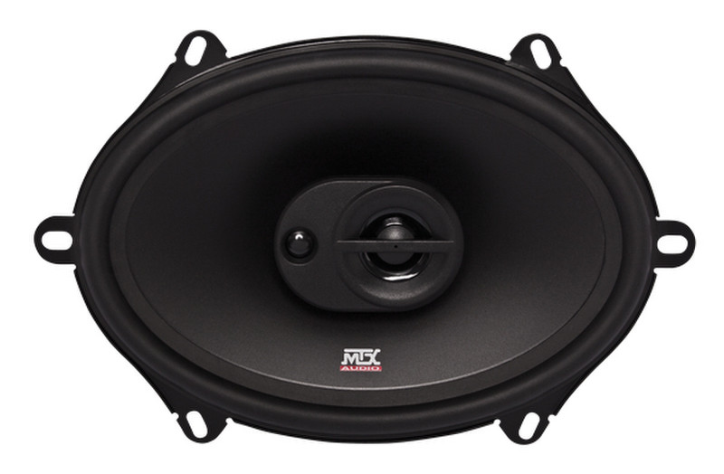 MTX TN573 55W Black loudspeaker