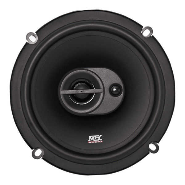 MTX TN653 45W Black loudspeaker