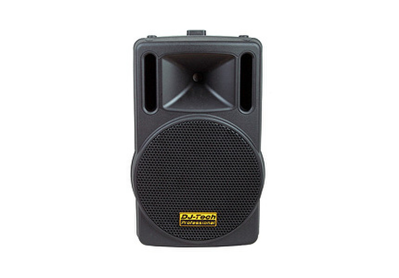 DJ-Tech Pro T545A 600W Black loudspeaker