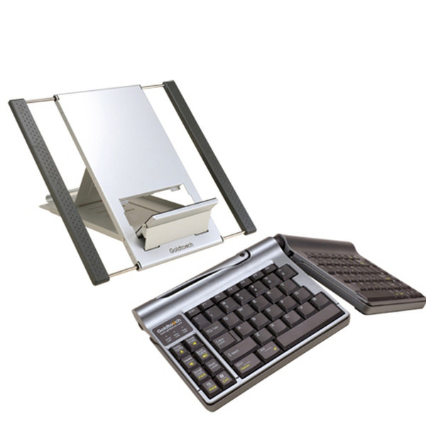 Goldtouch GTLS-0099 подставка для ноутбука