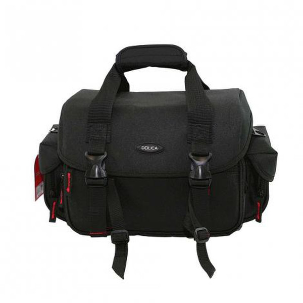Dolica GS-300 Черный сумка для фотоаппарата