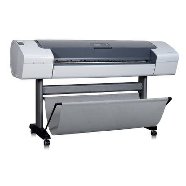 HP Designjet T610 44-in Printer