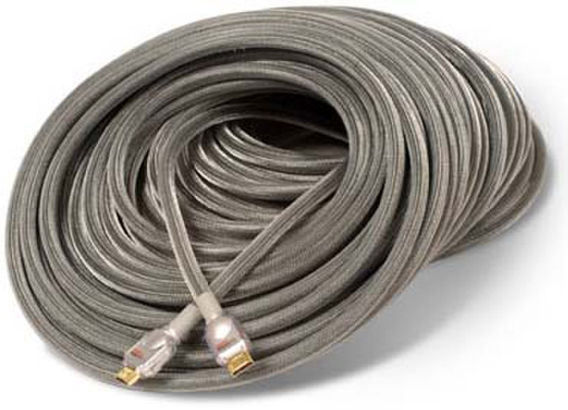 Techlink 50m HDMI 1.2 50m HDMI HDMI Grey