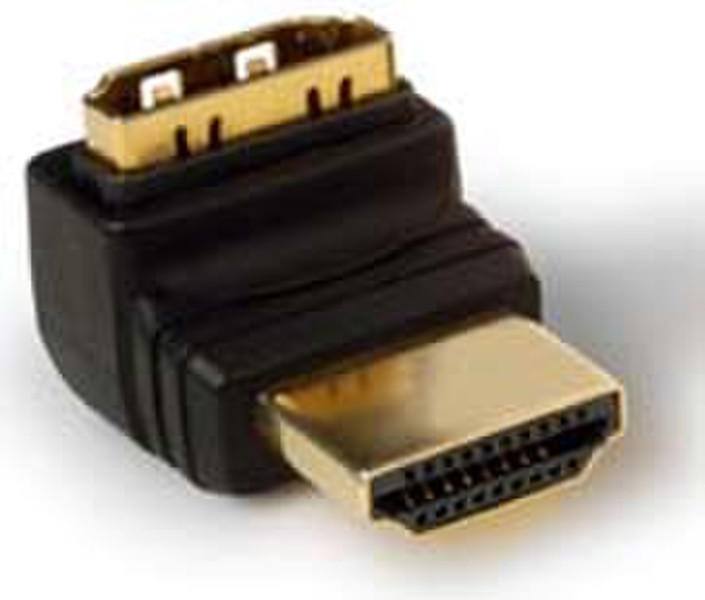 Techlink 690400 кабельный разъем/переходник