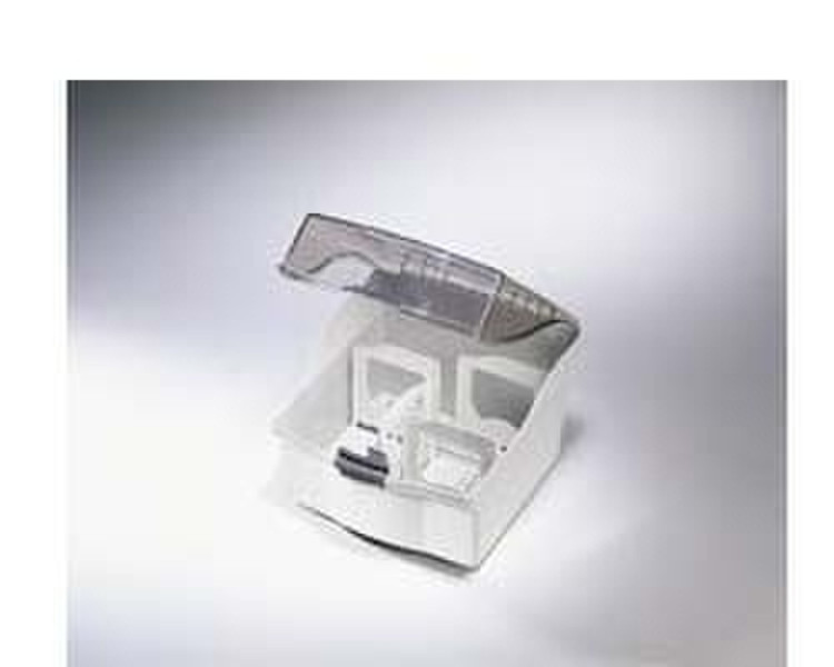 Fellowes Softworks™ Multi-Media File with Lock