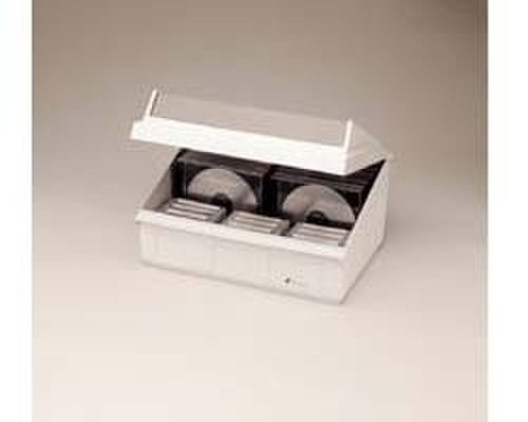 Fellowes High Capacity Multi-Media Tray