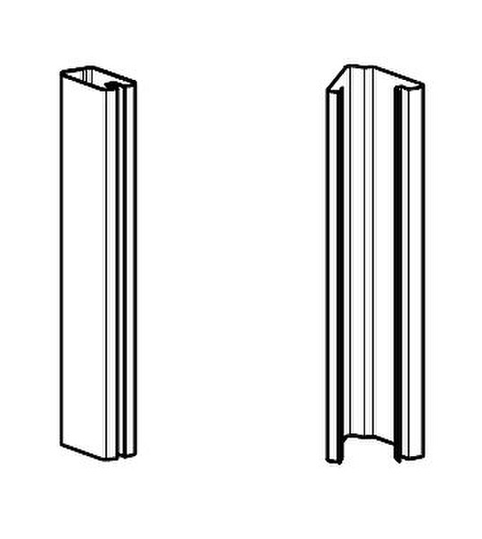 Ergotron Attachment Options 12