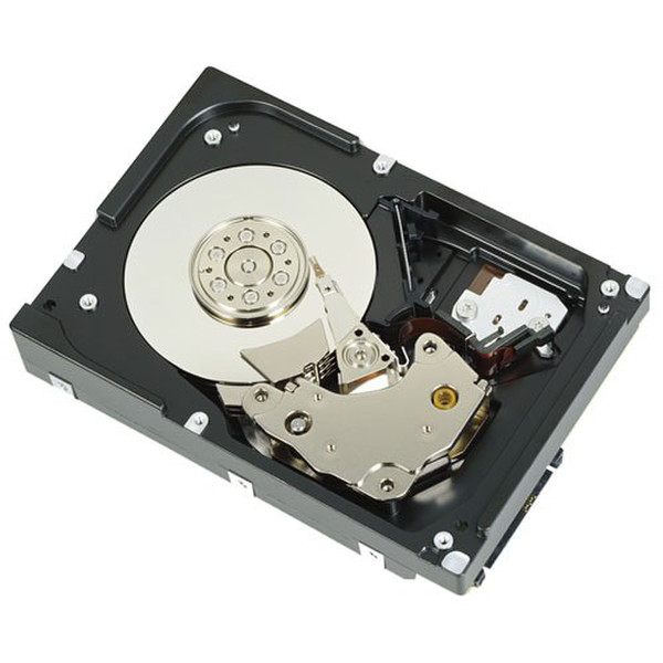 DELL 36GB SAS 15000rpm 36ГБ SAS