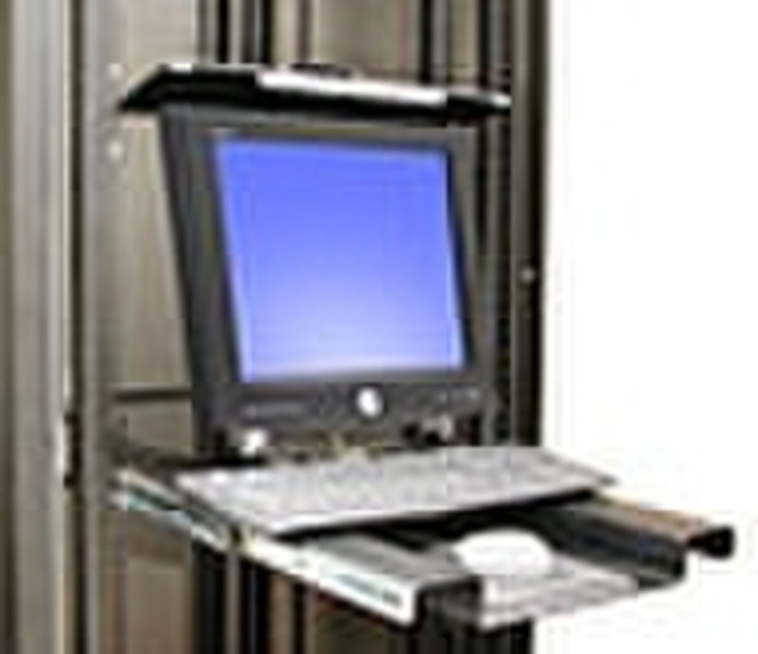 Ergotron MD Series Monitor Drawer