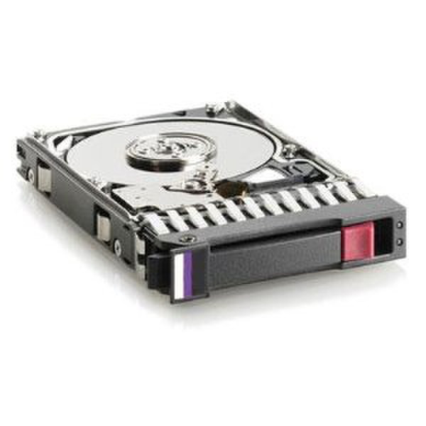 HP 146GB 15000 rpm FC 146GB Fiberkanal