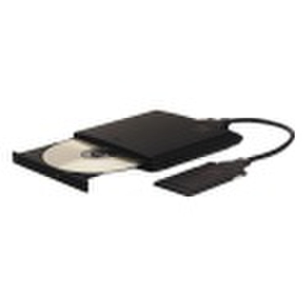 Targus UNIVERSAL SLIM-LINE CD-ROM interface cards/adapter