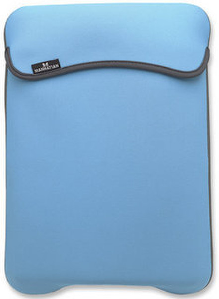 Manhattan 421935 15.4Zoll Sleeve case Notebooktasche