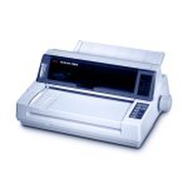 OKI Microline 390FB EN Dot 24pins 0MB A4 270cps 360 x 360DPI dot matrix printer