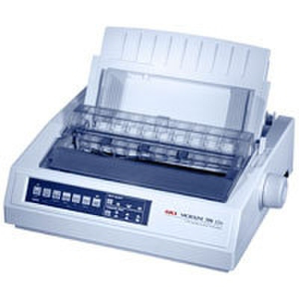 OKI MICROLINE 590 ELITE 360cps 360 x 360DPI dot matrix printer