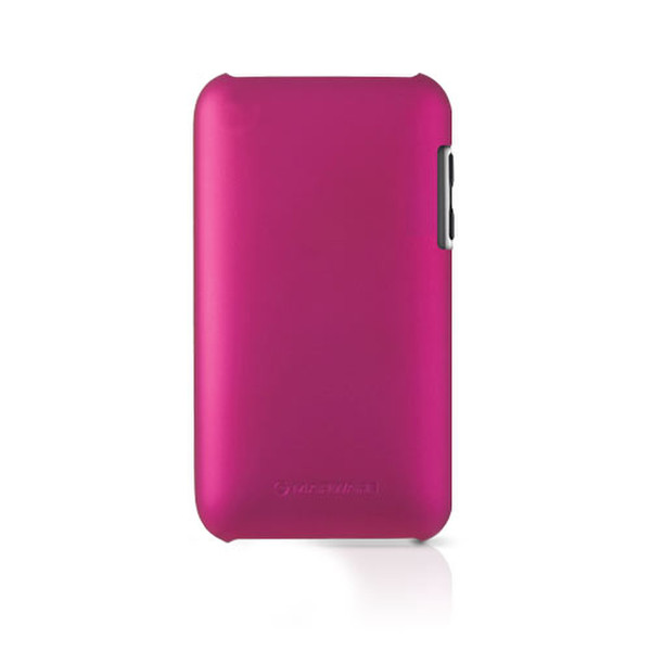 Marware MicroShell Cover case Pink