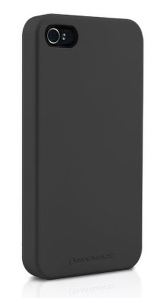 Marware MicroShell Cover case Черный