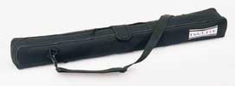 Da-Lite 84591 Sleeve case Черный портфель для оборудования