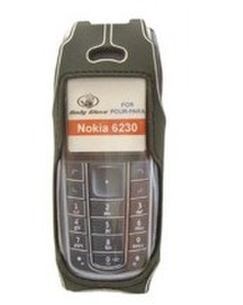 Bodyglove Scuba Case for Nokia 6230 Black