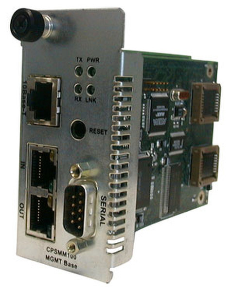 Transition Networks CPSMM-200 Внутренний сетевая карта