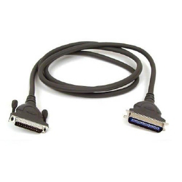 Belkin F2A046A15 printer cable