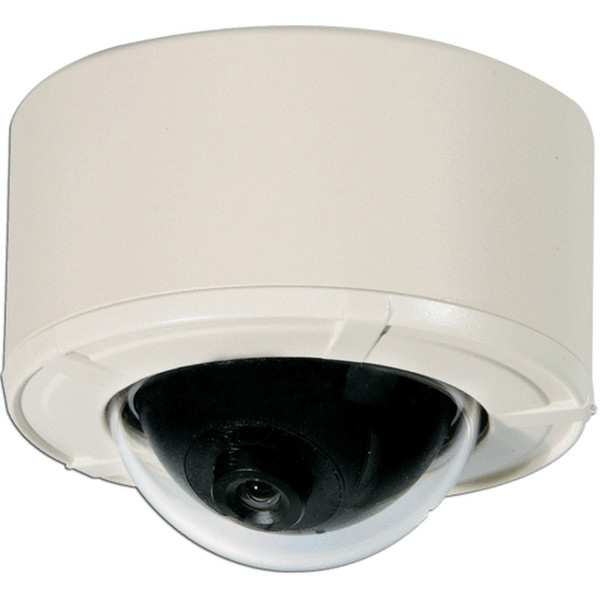 Wisecomm HDC365 Outdoor Dome White surveillance camera