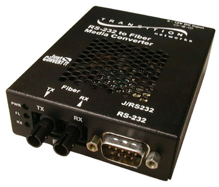 Transition Networks J/RS232-CF-01