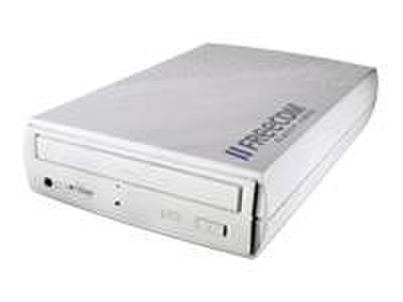 Freecom CD 40xspd parallel ext optical disc drive