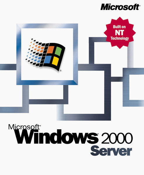 Microsoft Windows® 2000 Server Dutch Document Kit Dutch software manual