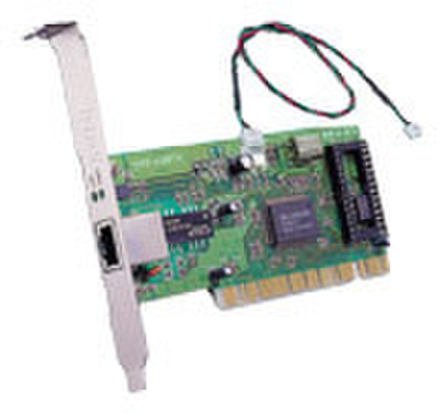 D-Link Adapter FENet PCI RJ45 WoL