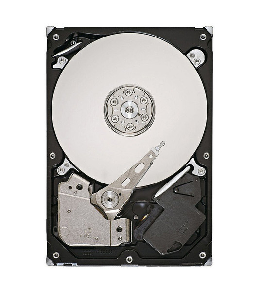 Seagate Desktop HDD 7200.9 320 GB