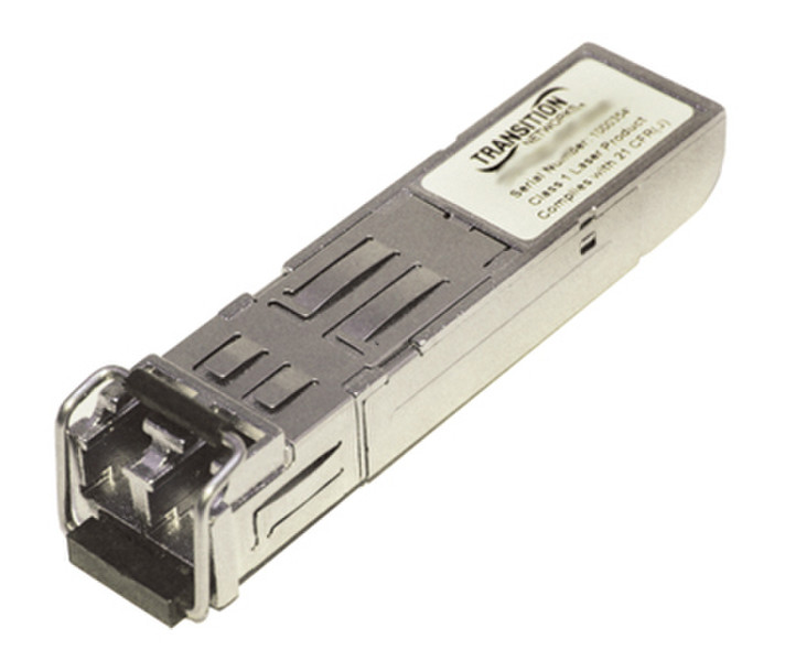 Transition Networks TN-CWDM-SFP-1530 SFP 1000Мбит/с 1530нм Single-mode network transceiver module