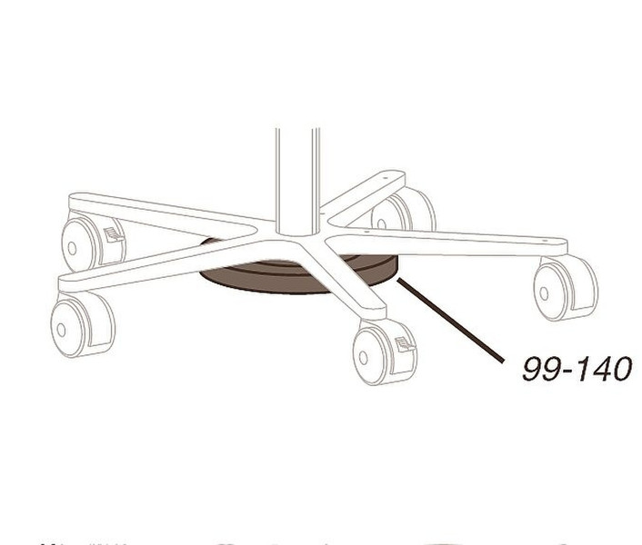 Ergotron Stabilizer