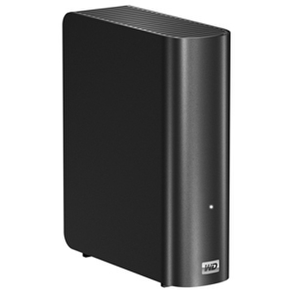 Western Digital My Book 3.0 1.0TB USB Type-A 3.0 (3.1 Gen 1) 1000GB Schwarz