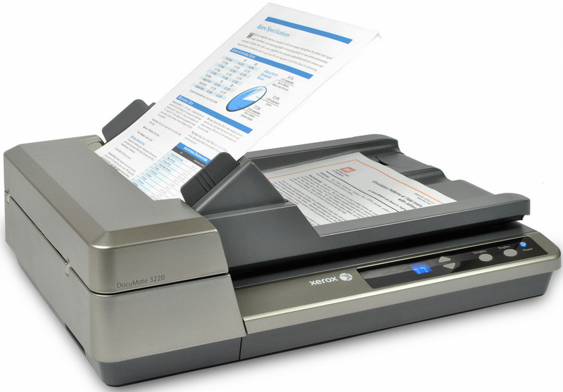 Xerox 3220