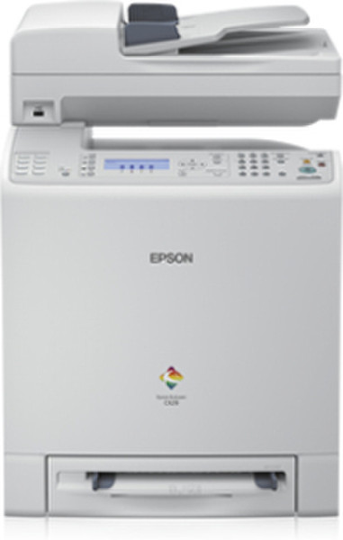 Epson AcuLaser CX29DNF 600 x 600DPI Laser A4 23ppm