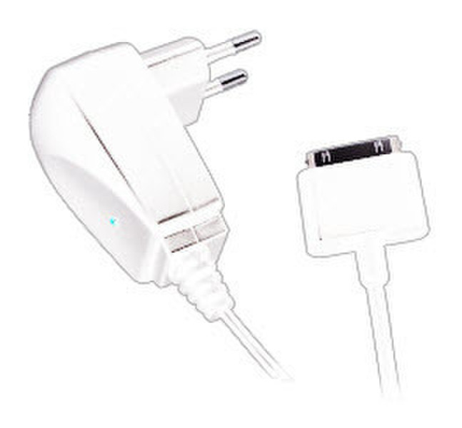 Dexim 11408 Indoor White mobile device charger
