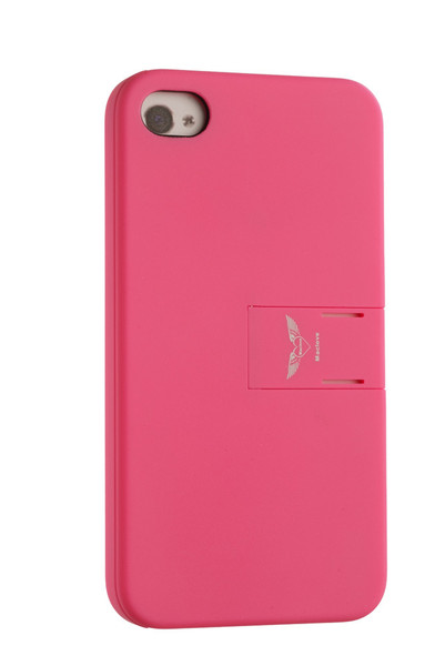 Maclove Cronus Cover case Розовый