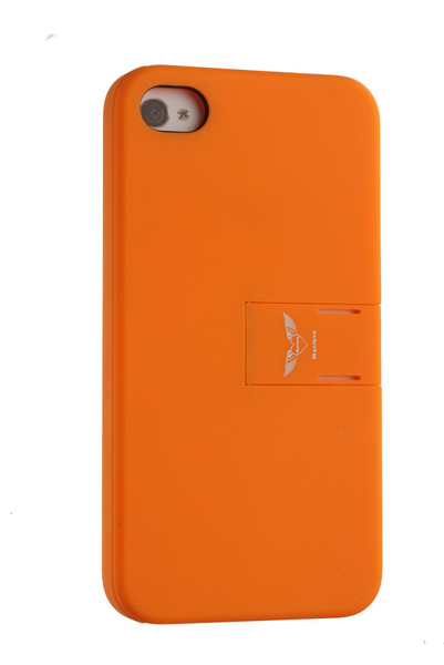Maclove Cronus Cover case Orange