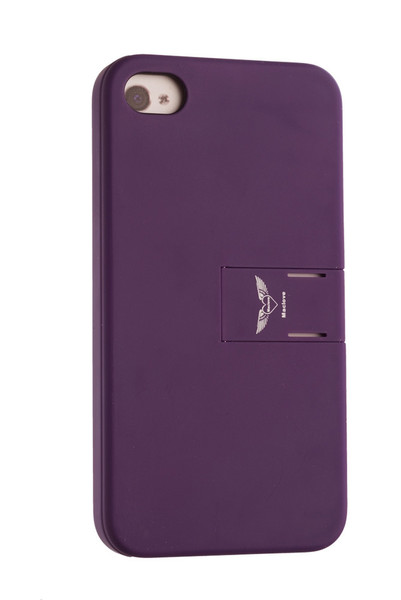 Maclove Cronus Cover case Пурпурный