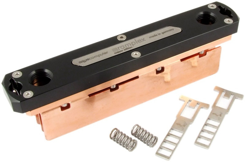 Aqua Computer ramplex