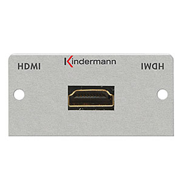Kindermann 7444000542 mounting kit