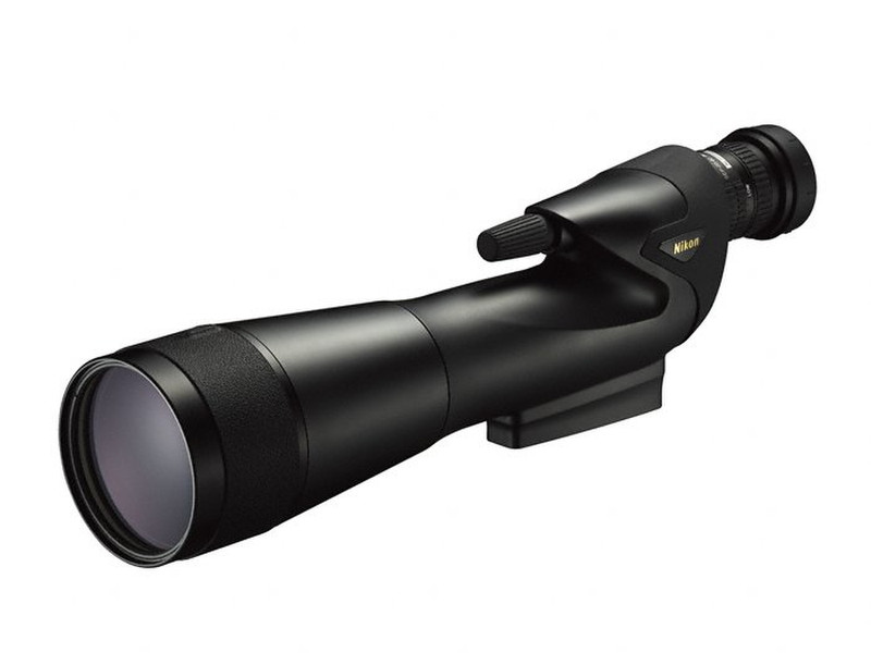 Nikon PROSTAFF 5 82-S Black spotting scope