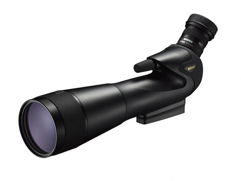 Nikon PROSTAFF 5 82-A Black spotting scope