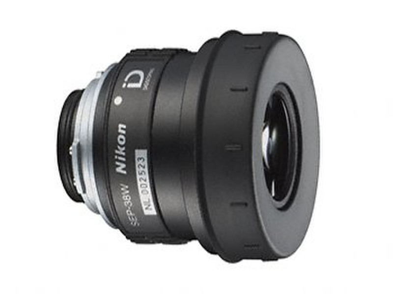 Nikon SEP 38W Зрительная труба Черный eyepiece