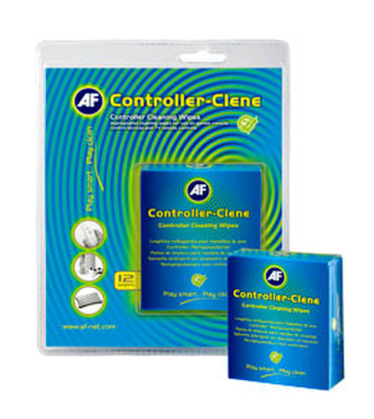 AF Controller-Clene