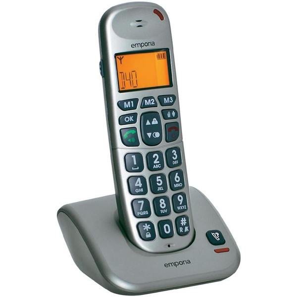 Emporia D40 Telefon