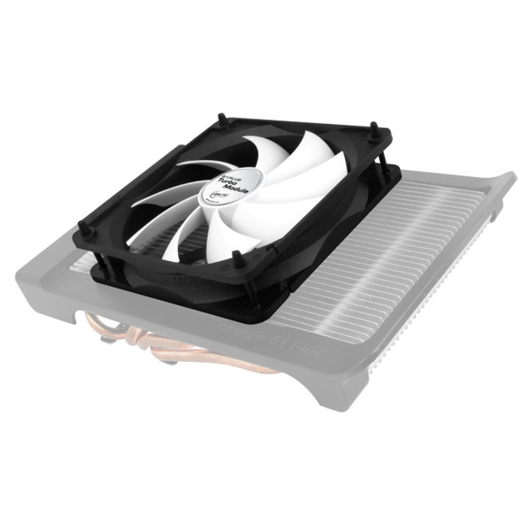 ARCTIC S1 PLUS Turbo Module Video card Cooler