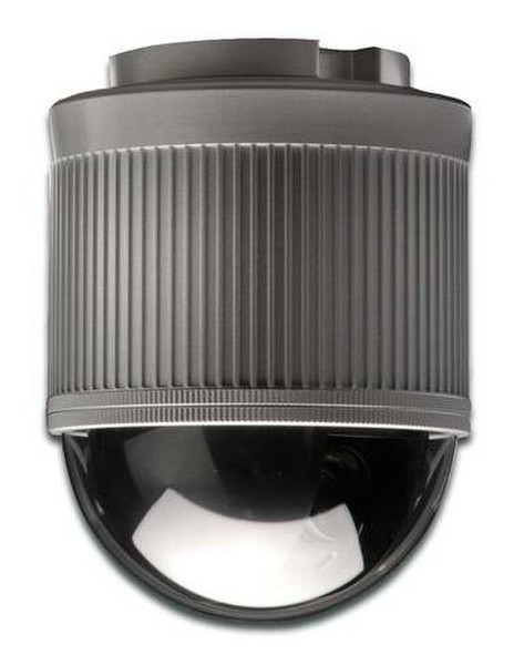 Digitus DN-16055-2 IP security camera В помещении и на открытом воздухе Пуля Черный, Серый камера видеонаблюдения