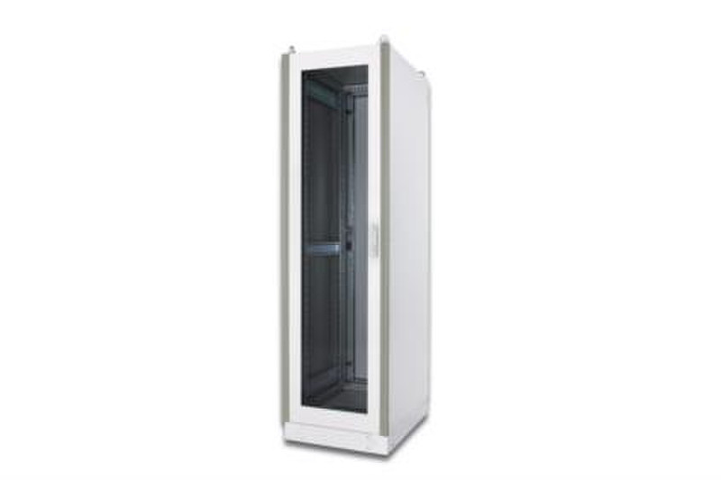 ASSMANN Electronic DN-19 42U-I-6/10 Freestanding Grey rack