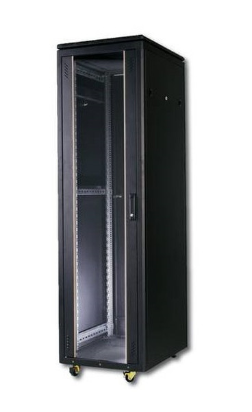 ASSMANN Electronic 47U Digitus 19" Freestanding Black rack